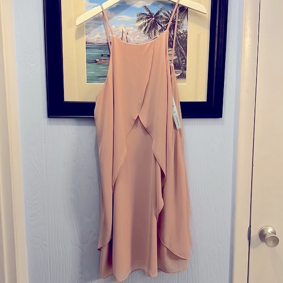She + Sky Dresses & Skirts - She + Sky dress- size L